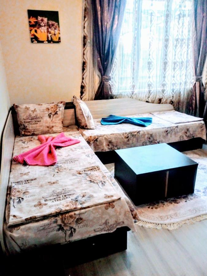 Rose & Water Guest House Pavel Banya Exterior photo