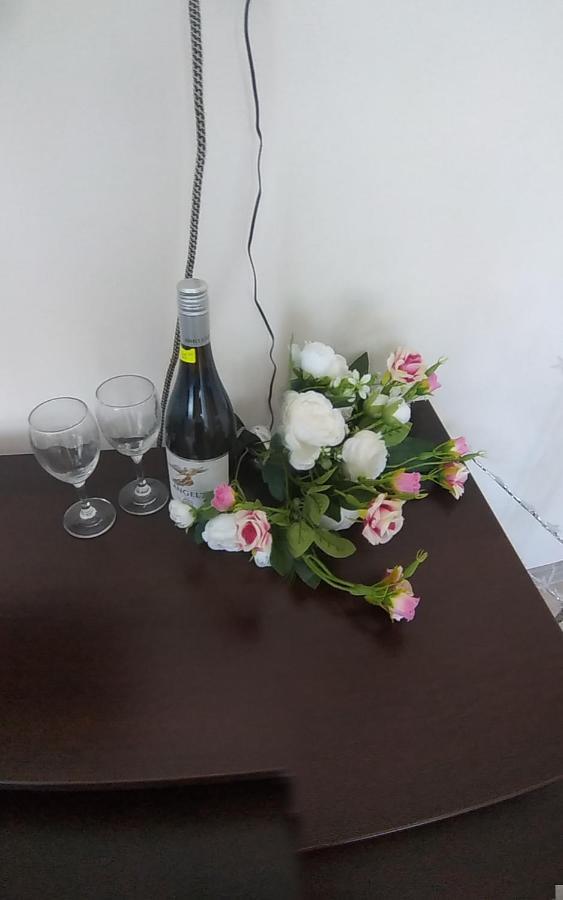 Rose & Water Guest House Pavel Banya Exterior photo
